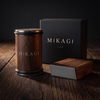 Mikagi Japanse Rolslijper