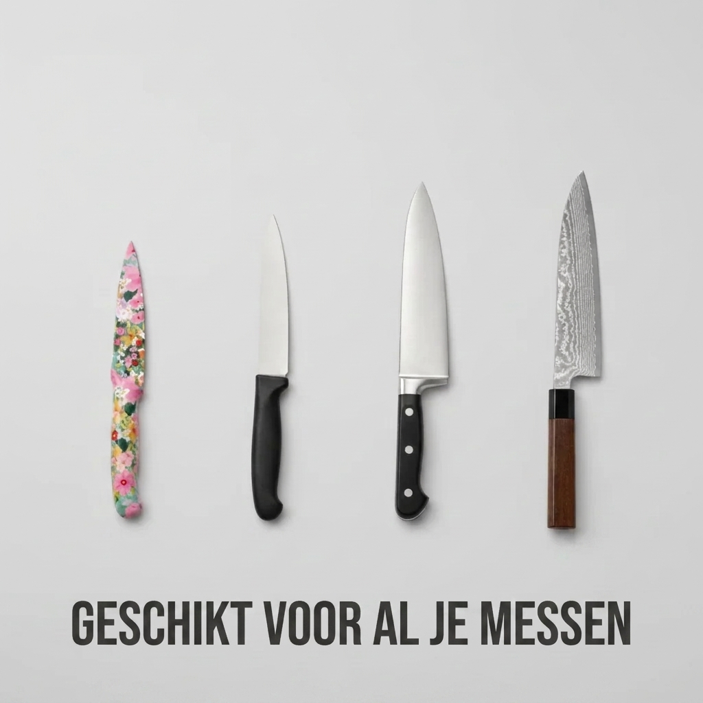 Mikagi Japanse Rolslijper